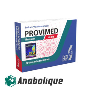 Provimed (Balkan) 50 mg