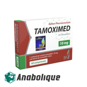 Tamoximed (Balkan) 10 mg