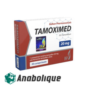 Tamoximed (Balkan) 20 mg