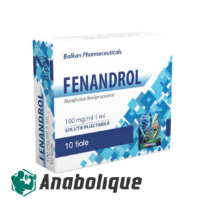 Fenandrol (Balkan) 100 mg/ml