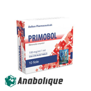 Primobol (Balkan) 100 mg/ml