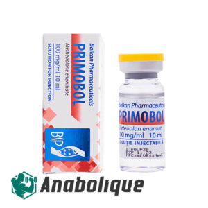 Primobol (Balkan) 100 mg/ml flacon