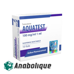 Aquatest (Balkan) 100 mg/ml