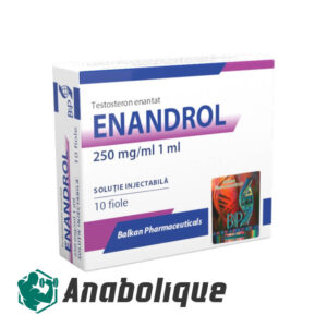Enandrol (Balkan) 250 mg/ml