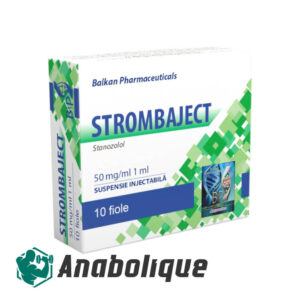 Strombaject (Balkan) 50 mg/ml