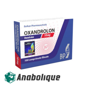 Oxandrolon (Balkan) 10 mg