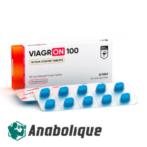 ViagrON (Hilma Biocare) 100 mg
