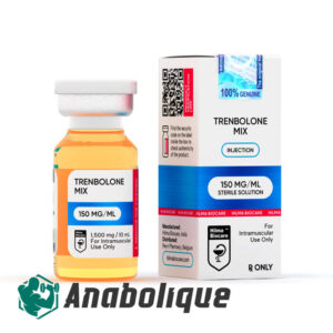 Trenbolone Mix (Hilma Biocare) 150 mg/ml