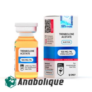 Trenbolone Acetate (Hilma Biocare) 100 mg/ml
