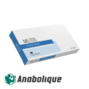 Meltos (Pharmacom Labs) 40 mcg