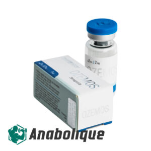 Ozemos (Pharmacom Labs) 2 mg flacon