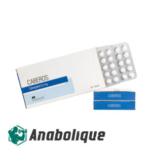 Caberos (Pharmacom Labs) 0.5 mg
