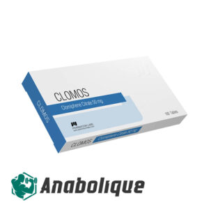 Clomos (Pharmacom Labs) 50 mg