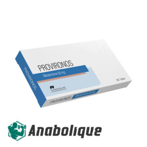 Provironos (Pharmacom Labs) 50 mg