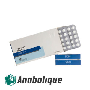 Tados (Pharmacom Labs) 20 mg