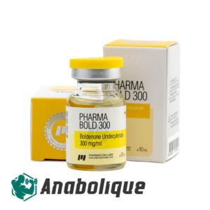 Pharma Bold (Pharmacom Labs) 300 mg/ml flacon
