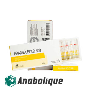 Pharma Bold (Pharmacom Labs) 300 mg/ml