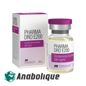 Pharma Dro E (Pharmacom Labs) 200 mg/ml flacon