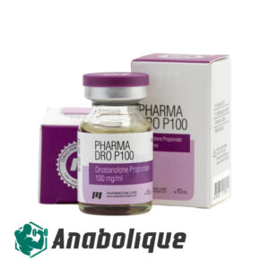 Pharma Dro P (Pharmacom Labs) 100 mg/ml flacon