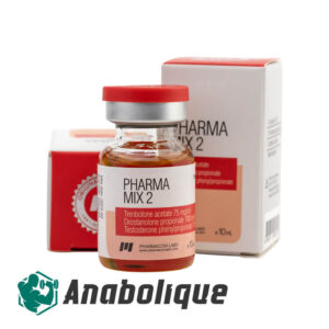 Pharma Mix 2 (Pharmacom Labs) 250 mg/ml flacon