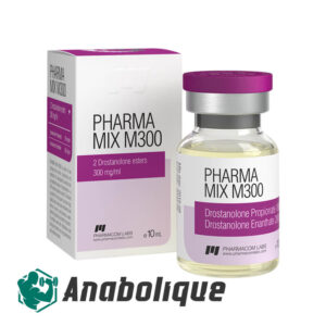 Pharma Mix M (Pharmacom Labs) 300 mg/ml flacon