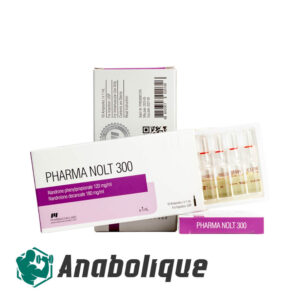 Pharma Nolt (Pharmacom Labs) 300 mg/ml