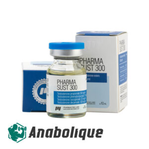 Pharma Sust (Pharmacom Labs) 300 mg/ml flacon
