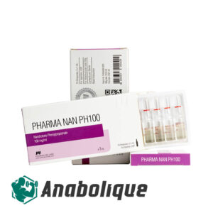 Pharma Nan PH (Pharmacom Labs) 100 mg/ml
