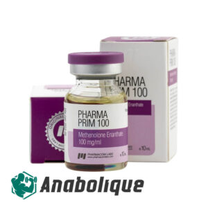 Pharma Prim (Pharmacom Labs) 100 mg/ml flacon