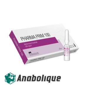 Pharma Prim (Pharmacom Labs) 100 mg/ml