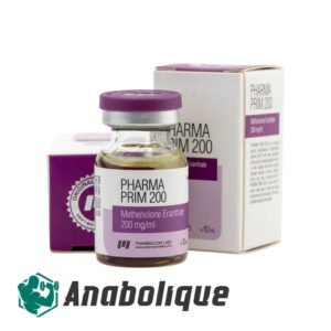 Pharma Prim (Pharmacom Labs) 200 mg/ml flacon