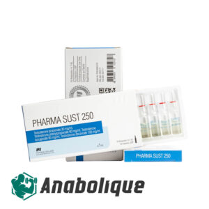 Pharma Sust (Pharmacom Labs) 250 mg/ml