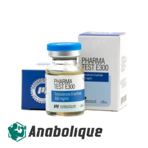 Pharma Test E (Pharmacom Labs) 300 mg/ml flacon