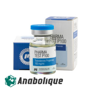 Pharma Test P (Pharmacom Labs) 100 mg/ml flacon