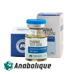 Pharma Test U (Pharmacom Labs) 250 mg/ml flacon