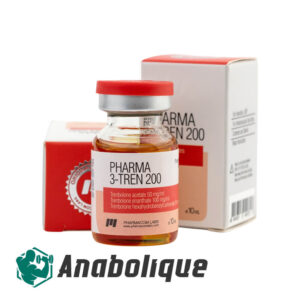 Pharma 3-Tren (Pharmacom Labs) 200 mg/ml flacon