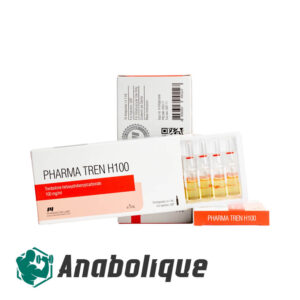 Pharma Tren H (Pharmacom Labs) 100 mg/ml