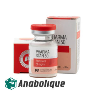 Pharma Stan (Pharmacom Labs) 50 mg/ml flacon