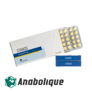 Stanos (Pharmacom Labs) 25 mg