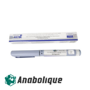 Semaglutide (ZPHC) 6 mg