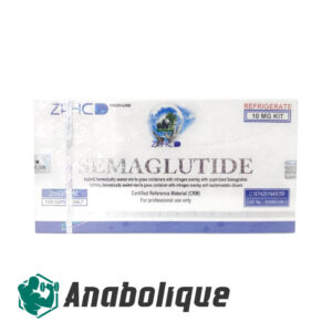 Semaglutide (ZPHC) 2 mg