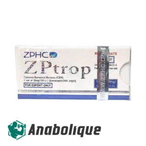 ZPtrop (ZPHC) 100 IU