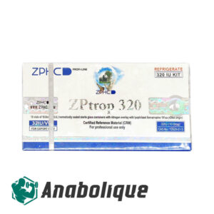 ZPtrop (ZPHC) 320 IU