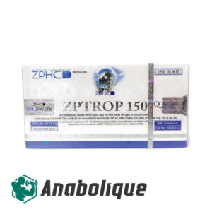ZPtrop (ZPHC) 150 IU