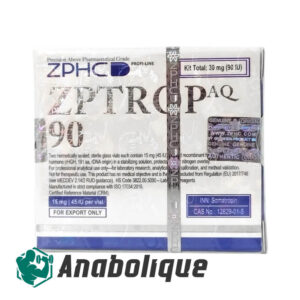 ZPtrop (ZPHC) 90 IU