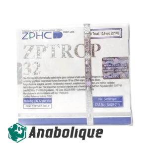 ZPtrop (ZPHC) 32 IU