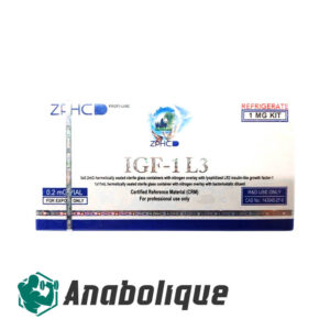 IGF-1 L3 (ZPHC) 1 mg