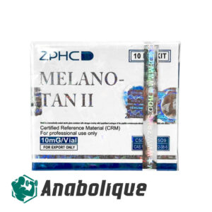 Melanotan-2 (ZPHC) 10 mg