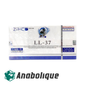 LL-37 (ZPHC) 5 mg
