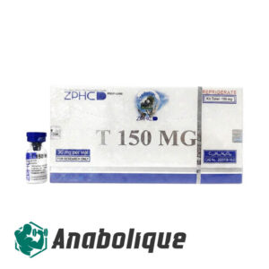 T 150 - (ZPHC) 30 mg